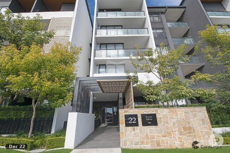 206/22 Andrews St, Cannon Hill, QLD 4170