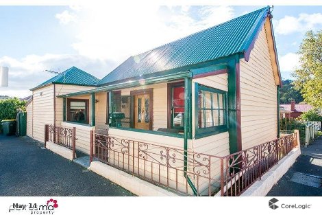 1 Worley St, North Hobart, TAS 7000