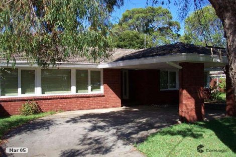 5 Agonis Cl, Banksia, NSW 2216