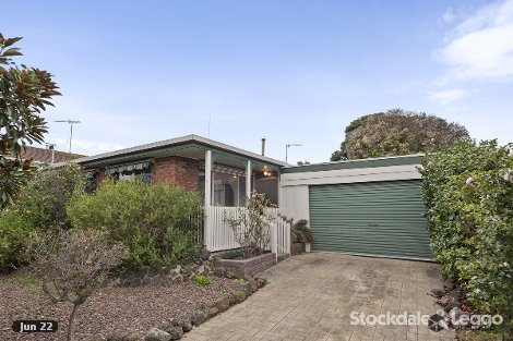 34 Carapooka Ave, Clifton Springs, VIC 3222