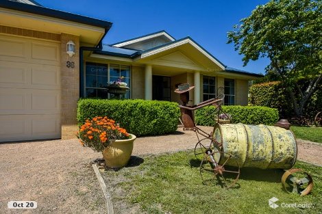 36 Bromhall Rd, Bundanoon, NSW 2578