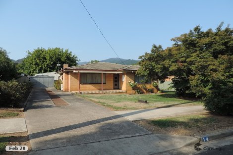 14 Mountbatten Ave, Bright, VIC 3741