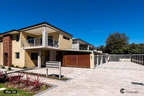 1/3 Packham Rd, Hamilton Hill, WA 6163