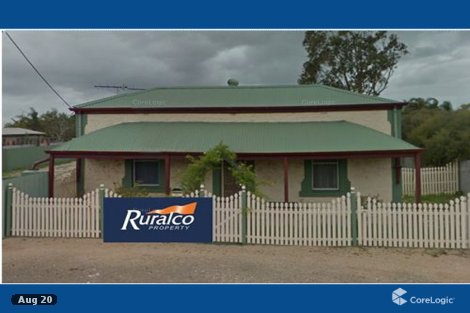 21 Company St, Port Wakefield, SA 5550