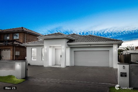 33 Chadwick Cres, Fairfield West, NSW 2165