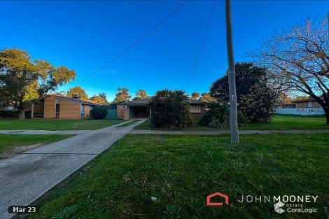 158 Ashmont Ave, Ashmont, NSW 2650