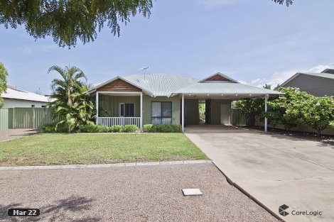 44 Hibiscus Dr, Kununurra, WA 6743