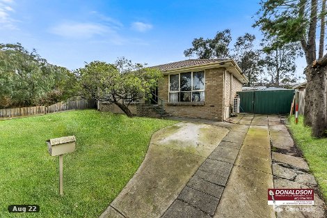 48 Saxonwood Dr, Narre Warren, VIC 3805