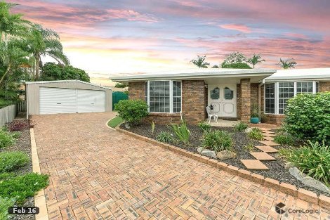 8 Chowchilla St, Albany Creek, QLD 4035