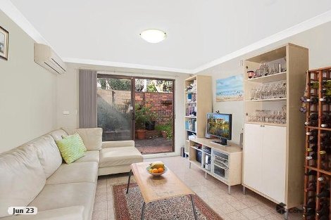 1/155 Mullens St, Rozelle, NSW 2039