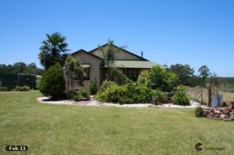 630 Collombatti Rd, Collombatti, NSW 2440