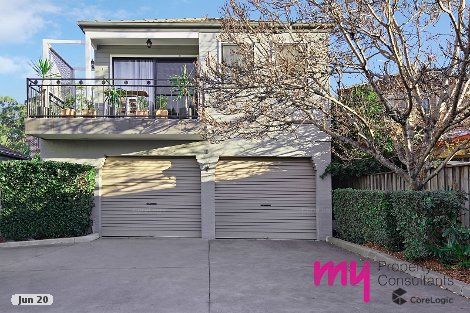 9/92-98 Glenfield Dr, Currans Hill, NSW 2567