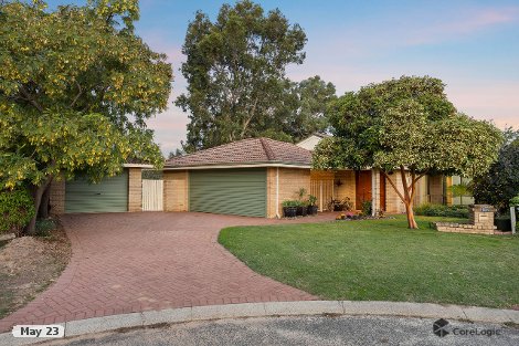 13 Limerick Pl, Waterford, WA 6152