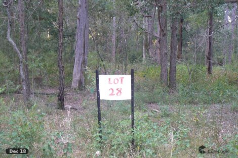 Lot 28 Gilliland Cres, Blackbutt North, QLD 4314