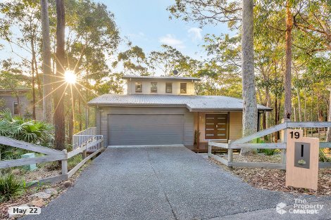 19 Lake Ridge Lane, Murrays Beach, NSW 2281