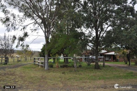 315-333 Hermitage Rd, Gowrie Junction, QLD 4352