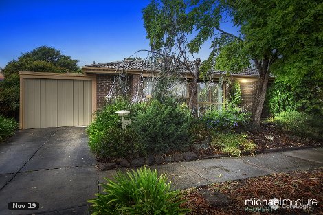 107 Dunsterville Cres, Frankston, VIC 3199