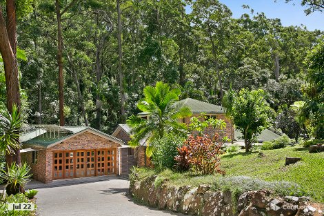 288 Trees Rd, Tallebudgera, QLD 4228