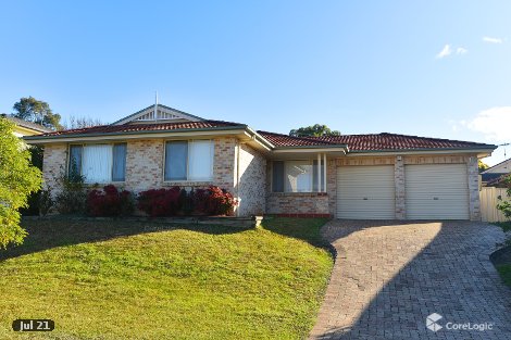 11 Baraba Cl, Glenmore Park, NSW 2745