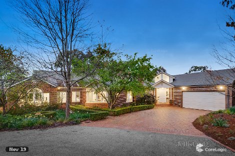 34 Williams Rd, Park Orchards, VIC 3114