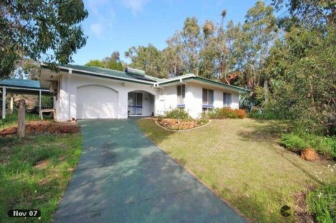 5 Burrinjuck Rd, Gooseberry Hill, WA 6076