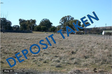 Lot 2 Tilga St, Canowindra, NSW 2804