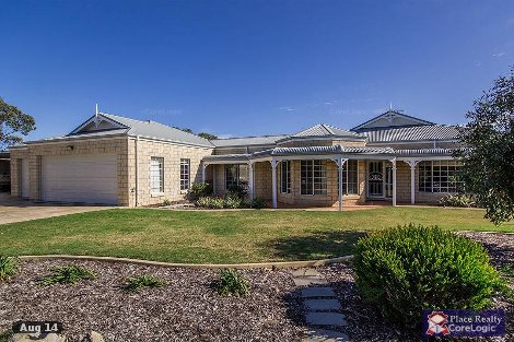 10 Lipscombe Cl, Golden Bay, WA 6174