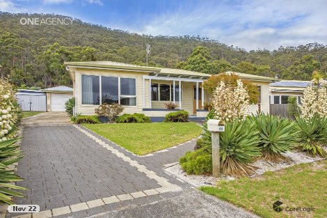 46 River Ave, Heybridge, TAS 7316