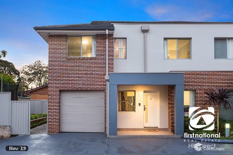 13/7-9 President Rd, Kellyville, NSW 2155