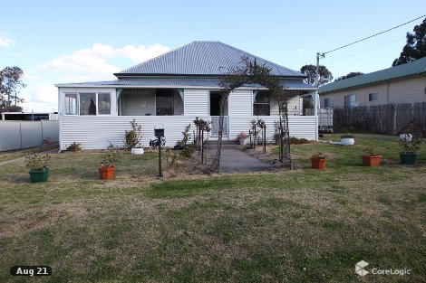 17 Margaret St, Tenterfield, NSW 2372