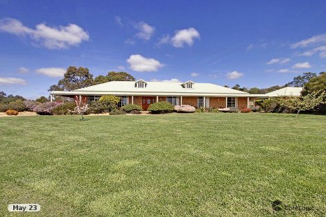 100 Thornford Rd, Yarra, NSW 2580