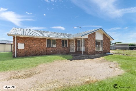 6 Coral Ct, Cambooya, QLD 4358