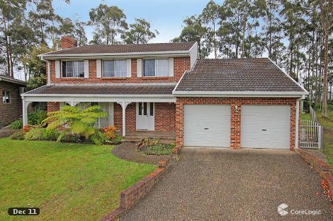 8 Eyre Pl, Sunshine Bay, NSW 2536