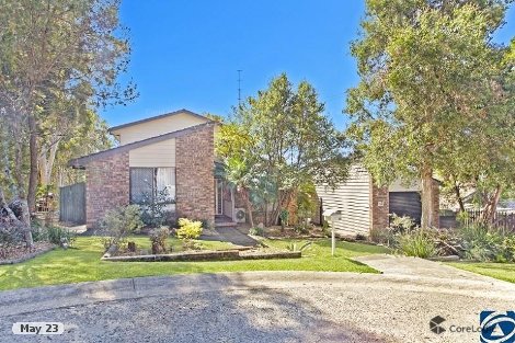 35 High St, Wyee Point, NSW 2259