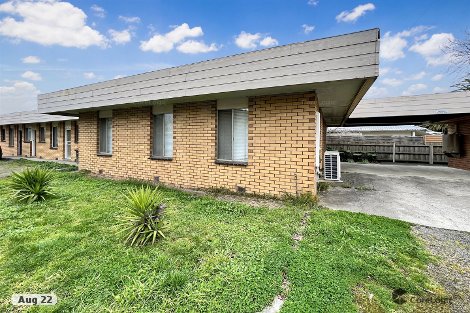 2/131-133 Commercial Rd, Yarram, VIC 3971