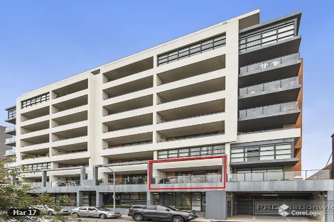 2105/25 Beresford St, Newcastle West, NSW 2302