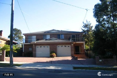 1/95 Hillcrest Ave, Hurstville Grove, NSW 2220