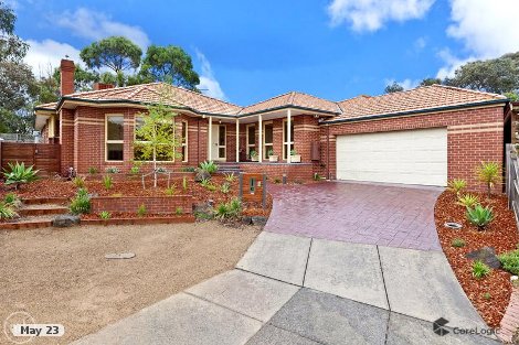 6 Ben Ct, St Helena, VIC 3088