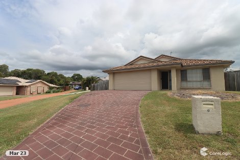 9 Peat Ct, Nikenbah, QLD 4655