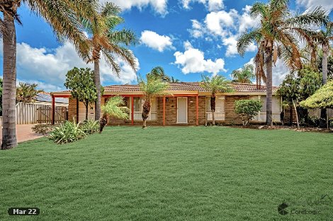 25 Tallarook Way, Waggrakine, WA 6530