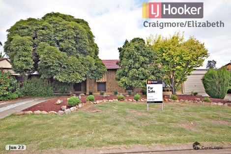 27 Conmurra Ct, Craigmore, SA 5114