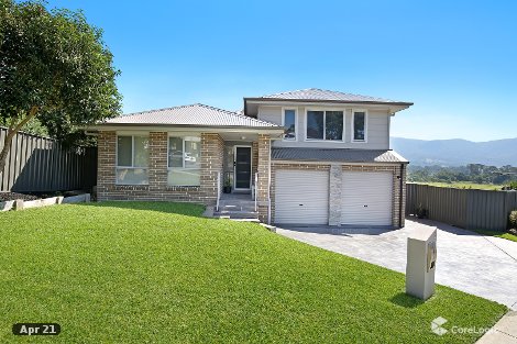 2 Mallon Ave, Horsley, NSW 2530