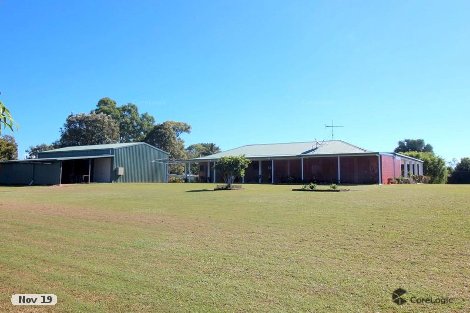 22 Hull Heads Rd, Hull Heads, QLD 4854