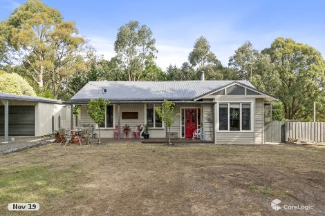 15 Hopwood St, Gordon, VIC 3345