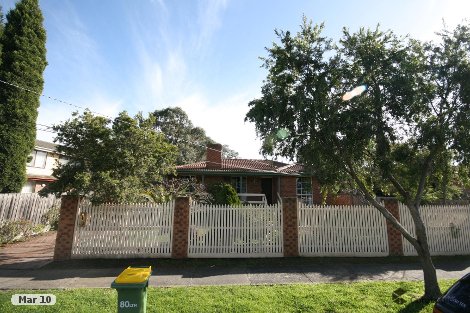 35 Christie St, Knoxfield, VIC 3180