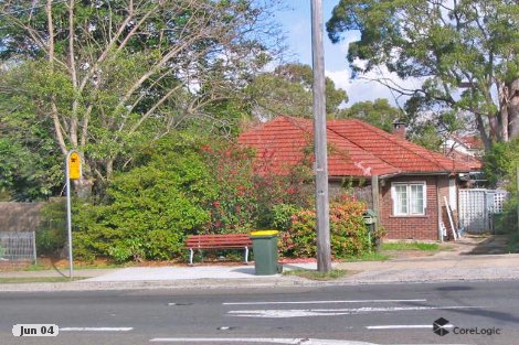 267 Burns Bay Rd, Lane Cove West, NSW 2066