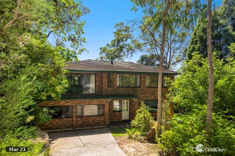 40 Dawn Cres, Mount Riverview, NSW 2774