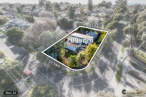 31 Boronia Gr, Doncaster East, VIC 3109