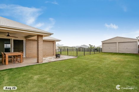 23 Hancock Cct, Kleinton, QLD 4352