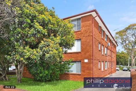 6/90 Regent St, Regents Park, NSW 2143